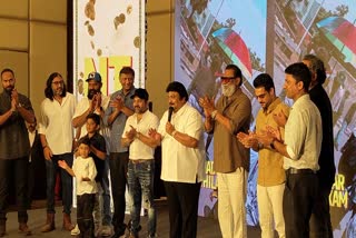 Nadikar Thilakam Renamed  Tovino Thomas New Movie  നടികർ തിലകം  ടോവിനോ തോമസ്  ലാൽ ജൂനിയർ  ഇളയ തിലകം പ്രഭു  Actor Prabhu