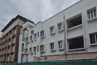 Adimali Taluk Hospital Idukki  അടിമാലി താലൂക്ക് ആശുപത്രി  New Building Adimali Taluk Hospital  അടിമാലി താലൂക്ക് ആശുപത്രി കെട്ടിടം