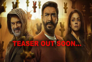 shaitaan film, shaitaan teaser