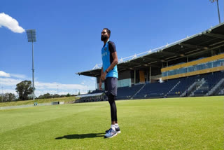 Indian pacer Mohammed Siraj has stated that the match will be over within a couple of days if England opts for Bazball as it is not easy to attack every ball on Indian pitches.