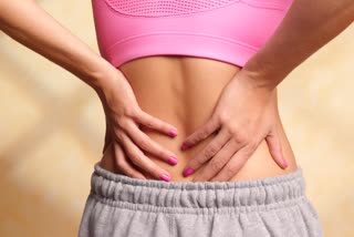 Back Pain Causes