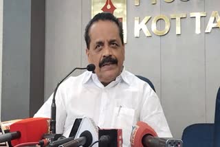 Johnny Nellore to active politics  Johnny back to kerala Congress  ജോണി നെല്ലൂര്‍ വീണ്ടും സജീവമാകും  മാണി കോണ്‍ഗ്രസില്‍ ചേക്കേറിയേക്കും