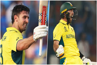 Cricket Australia announced the squad for the three-match T20I series against West Indies, starting from February 9. All-rounder Micthell Marsh will lead the Australian side while Glenn Maxwell and David Warner are making their comeback in the T20I setup. On the other hand, pacers Pat Cummins, Mitchell Starc, have opted out of the series.
