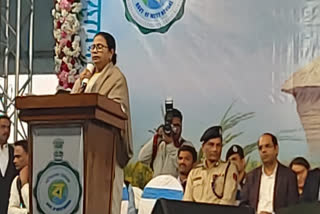 Mamata Banerjee