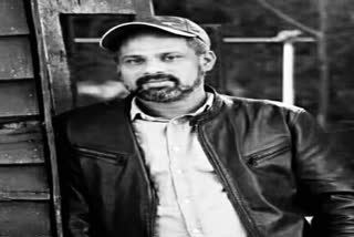 നിർമ്മാതാവ് നോബിൾ ജോസ് അന്തരിച്ചു  Nobel jose Dies of Heart Attack  Film producer Nobel jose  നോബിൾ ജോസ് അന്തരിച്ചു