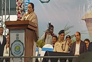 Mamata Banerjee