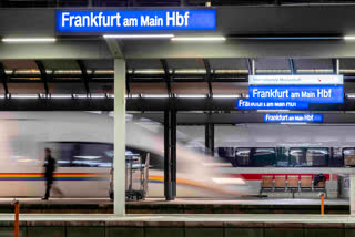 German train drivers' union GDL has called for a six-days lasting strike starting early Wednesday.