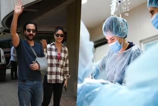 Saif Ali Khan was discharged from hospital, you should also know these 5 things before undergoing surgery