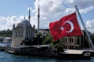 Turkey parliament approves Sweden NATO membership