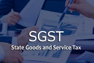 SGSTના અધિકારીઓ પર વેપારીઓને રિફંડ આપવામાં ભ્રષ્ટાચારનો આક્ષેપ
