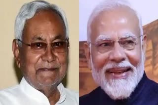 Nitish Kumar Thanked PM  മോദിക്ക് നിതീഷ്‌ കുമാറിന്‍റെ നന്ദി  Bharat Ratna To Karpoori Thakur  നിതീഷ്‌ കുമാര്‍ എക്‌സ് പോസ്റ്റ്