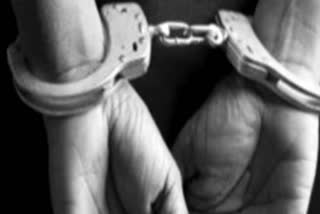 Rapist Arrest in Dehradun