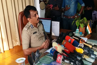 Increase In Cases Of Intoxication  Kochi drug cases  Efficiency Of Kochi Police  കൊച്ചിയിൽ ലഹരിക്കേസുകളിൽ വർധന  ലഹരിവ്യാപനം