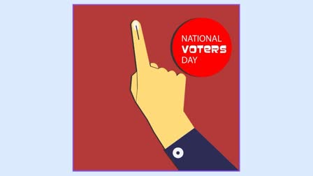 National Voters Day 2024