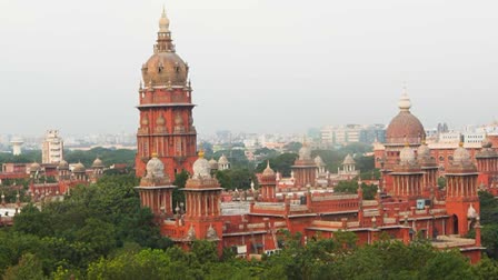 Madras High Court