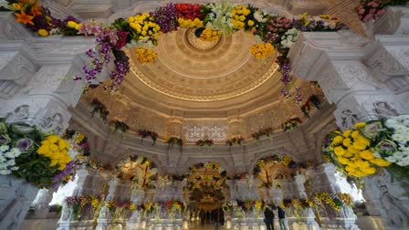 Ram Mandir