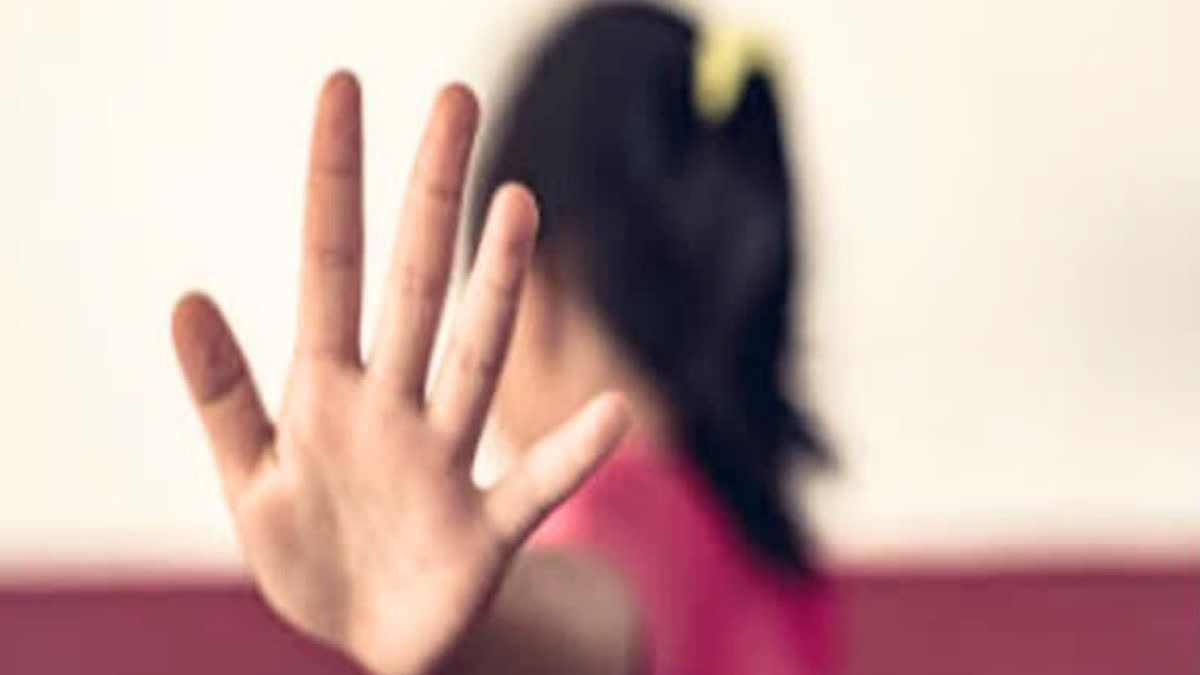 Girl Torture Raped In Mumbai