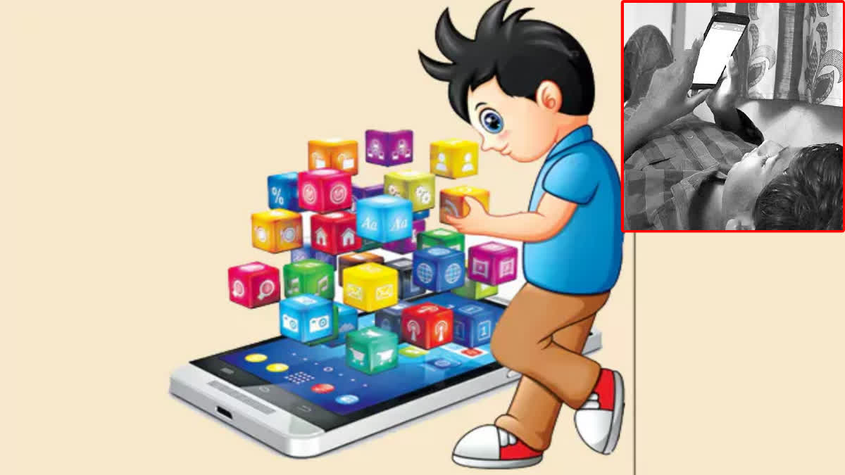 kids_addicting_to_mobiles