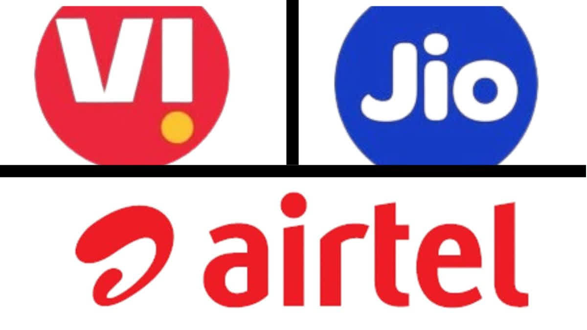 Airtel vs Jio vs Vi: New Recharge Plans 2025