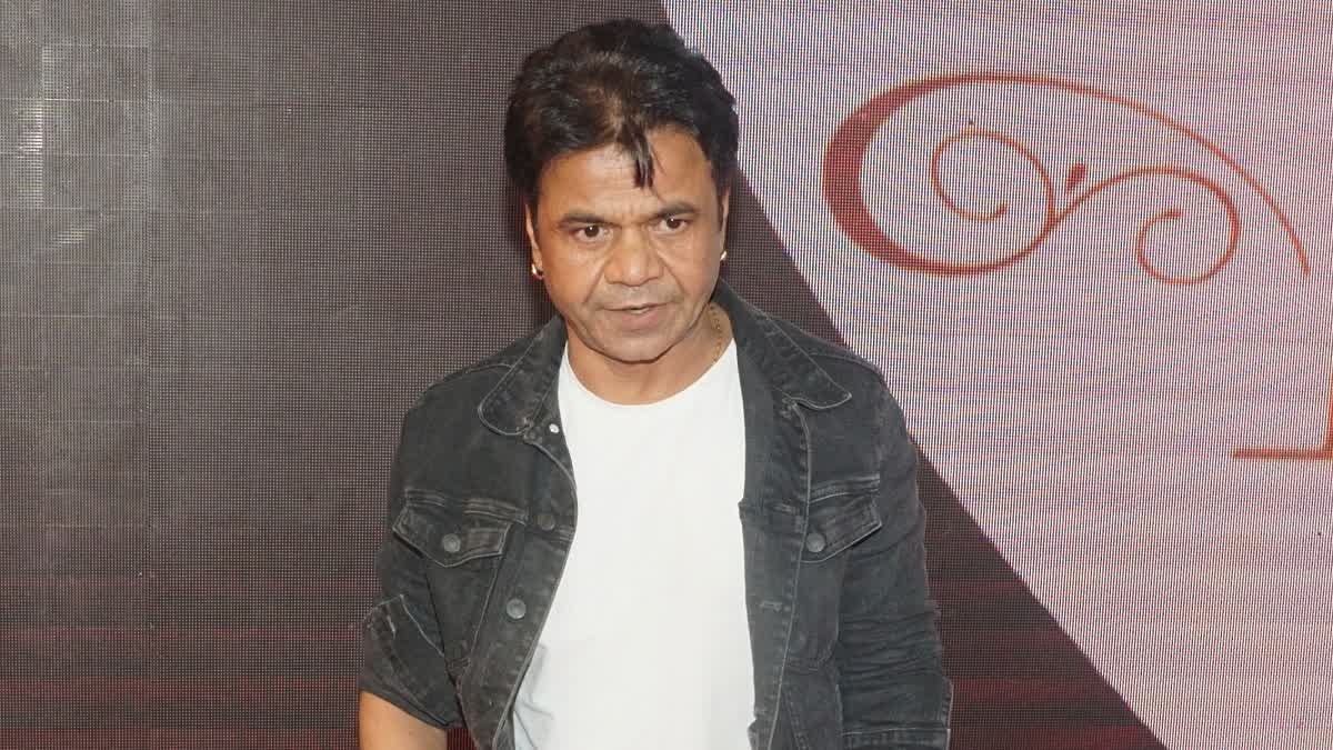 Rajpal Yadav