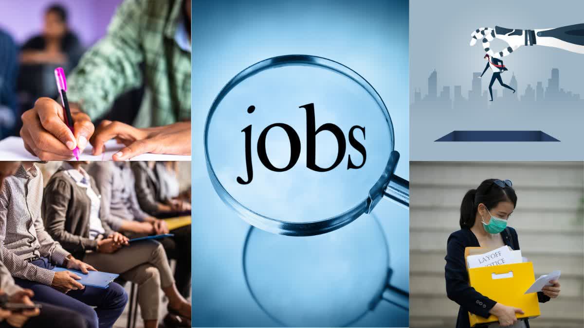 THE FUTURE OF JOBS REPORT 2025