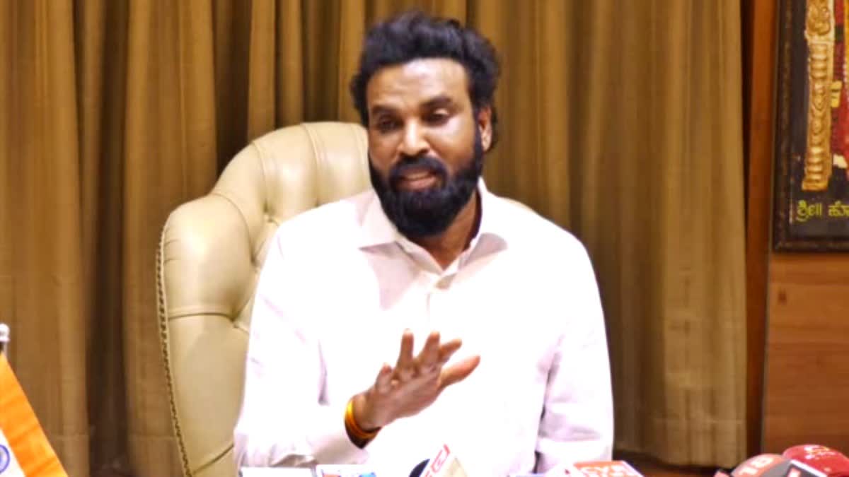 b-sriramulu