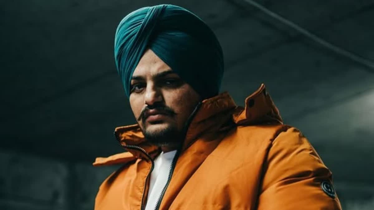 late singer sidhu moosewala new song