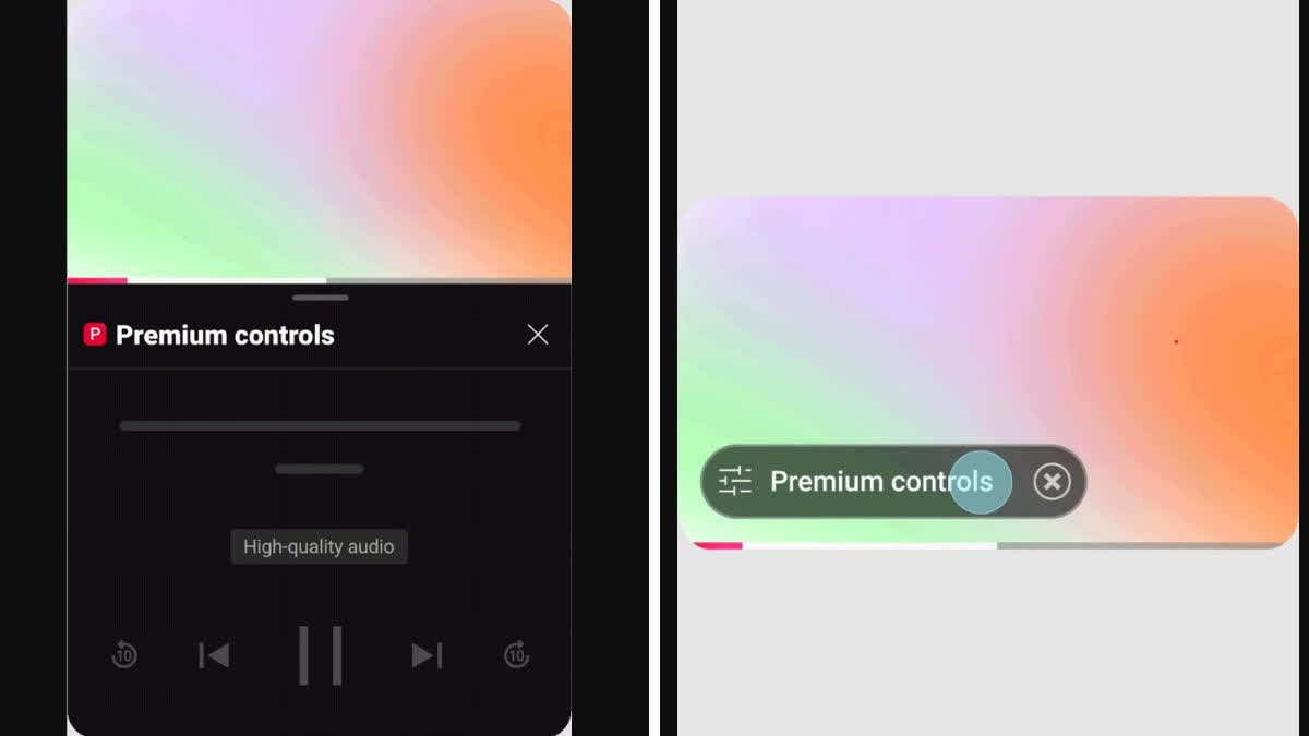YouTube Rolls Out New Features For Its Premium Users: Details