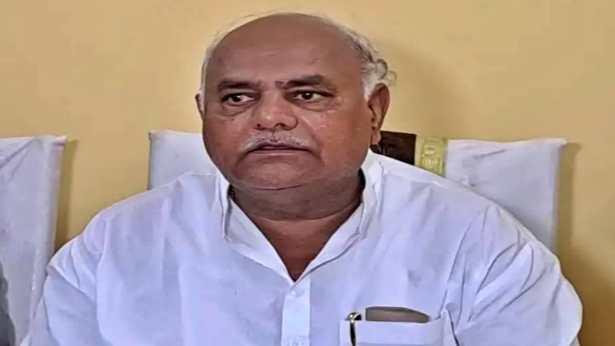 minister shivanand patil