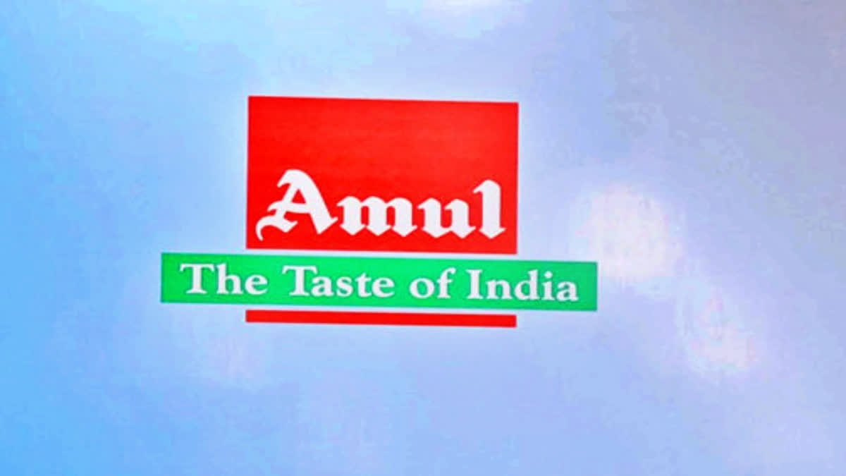 Amul Cuts Milk Prices For One-litre Packs By Rs 1 Across India