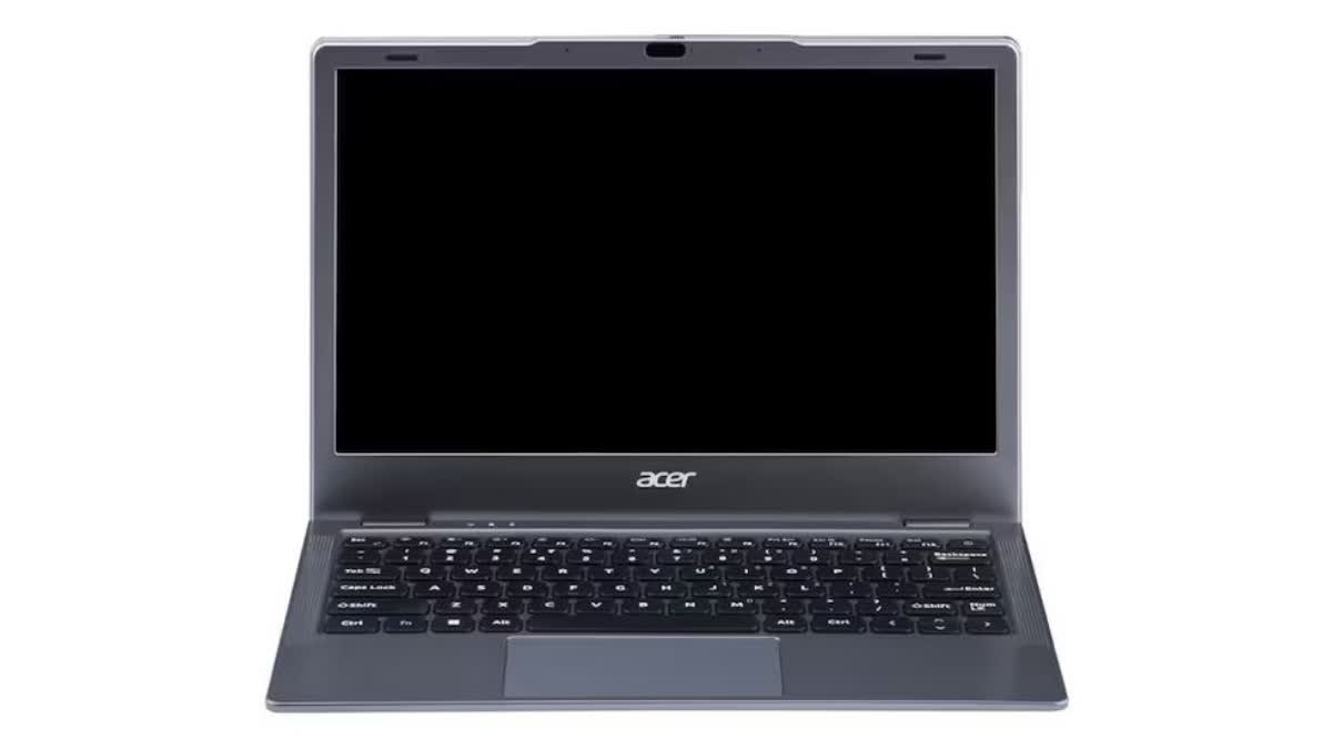 2025 Acer Aspire 3 launched in India