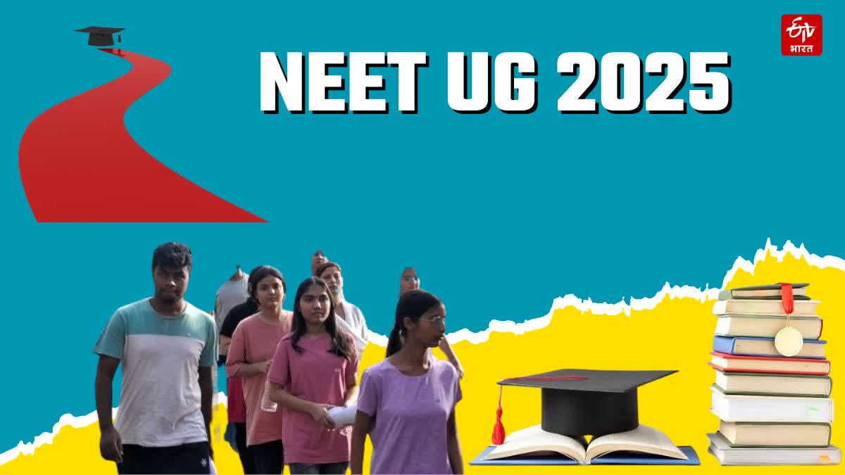 NEET UG 2025