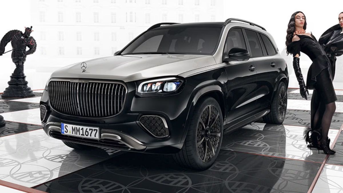 Mercedes Maybach EQS 680 price  Mercedes Maybach GLS 60 price  മെഴ്‌സിഡസ് ബെൻസ്  മെഴ്‌സിഡസ് മേബാക്ക് ജിഎൽഎസ് 600