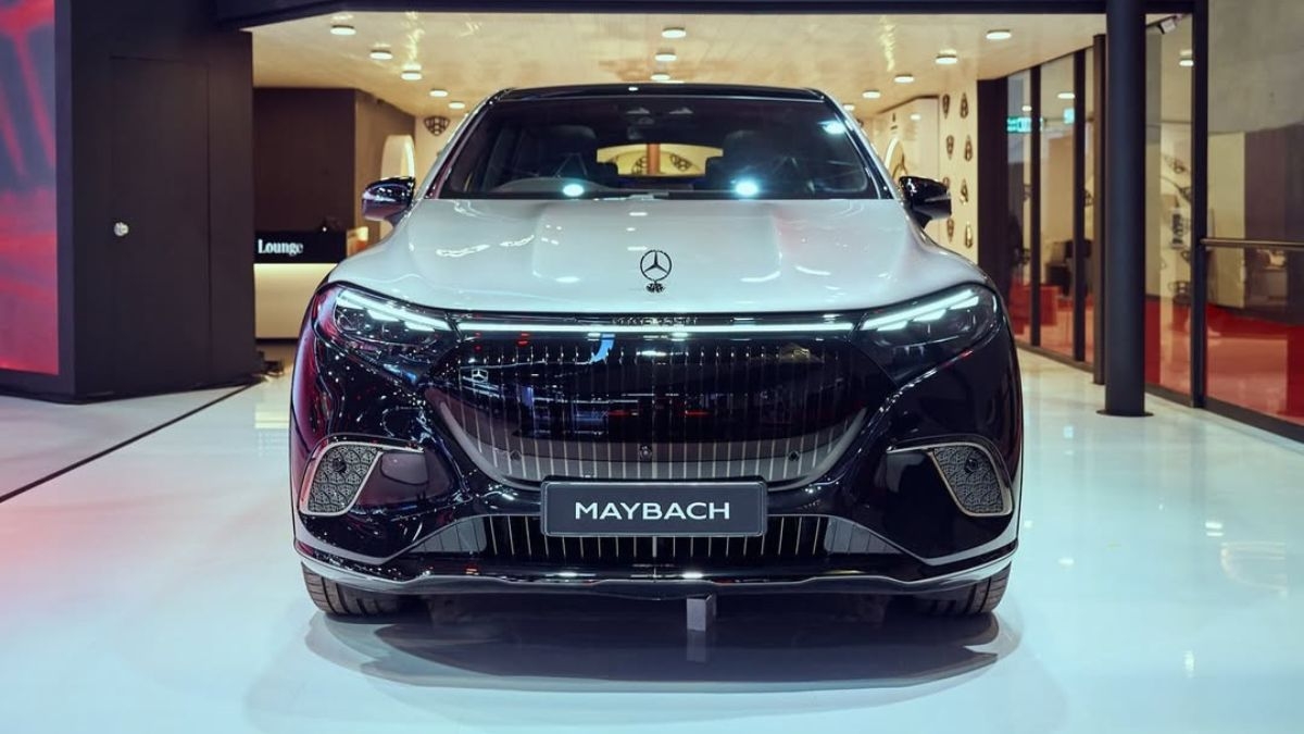 Mercedes Maybach EQS 680 price  Mercedes Maybach GLS 60 price  മെഴ്‌സിഡസ് ബെൻസ്  മെഴ്‌സിഡസ് മേബാക്ക് ജിഎൽഎസ് 600