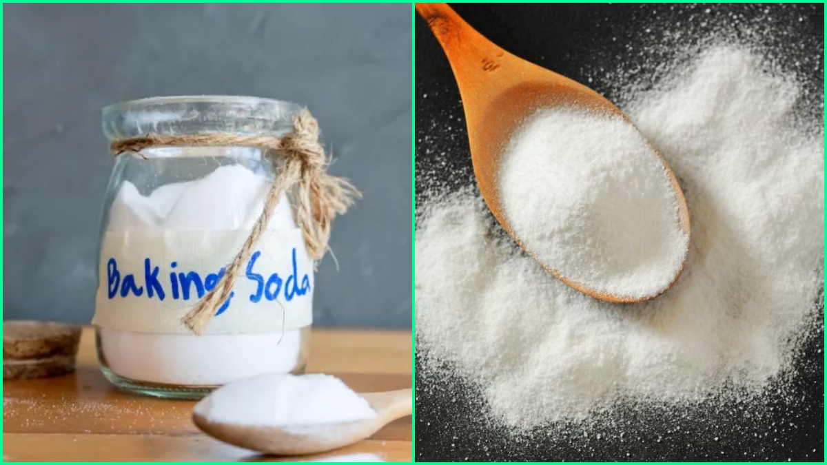 Baking Soda