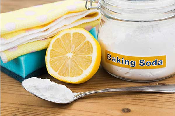 Baking Soda