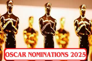 oscar nominations 2025