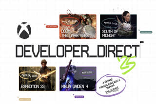 Everything announced at the Xbox Developer Direct 2025