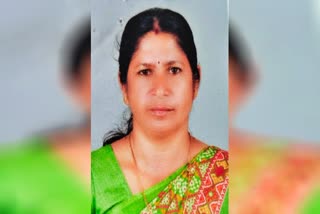 WAYANAND TIGER ATTACK  MANANTHAVADY TIGER ATTACK  WOMAN KILLED IN TIGER ATTACK  WILD LIFE ATTACK WAYAND