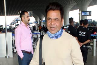 Rajpal Yadav's Father Passes Away