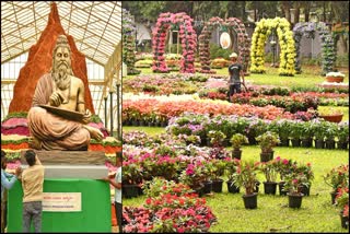 Lal Bagh Flower Show