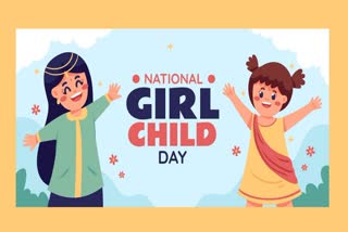 National Girl Child Day 2025 Wishes in Assamese