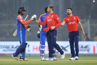 INDIA VS ENGLAND T20 SERIES  ENGLAND SQUAD  GUS ATKINSON  T20I CRICEKT