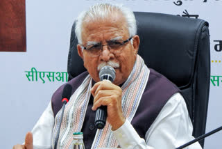 Centre To Allot More Than Its Share To Telangana In Housing In Urban Areas: Union Minister Manohar Lal