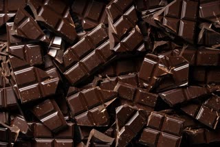 ഡാർക്ക് ചോക്ലേറ്റിന്‍റെ ഗുണങ്ങൾ  DARK CHOCOLATE BENEFITS  BENEFITS OF EATING DARK CHOCOLATE  BEAUTY BENEFITS OF DARK CHOCOLATE