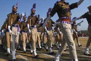 Security Stepped Up For Smooth Republic Day In Kashmir