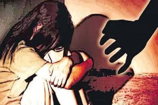 MUMBAI GIRL RAPED