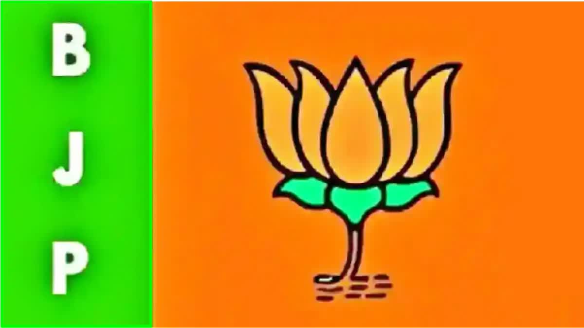 BJP Central Election Committee