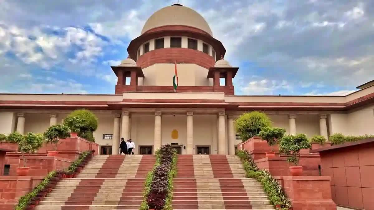 SC to Tamil Nadu Government