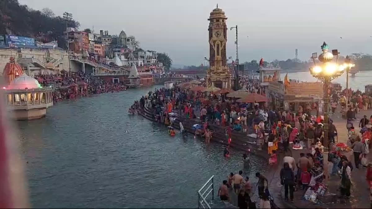 haridwar